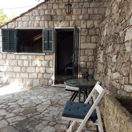 דוברובניק Studio 'Casa Di Pietra' מראה חיצוני תמונה
