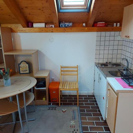 דוברובניק Studio 'Casa Di Pietra' מראה חיצוני תמונה