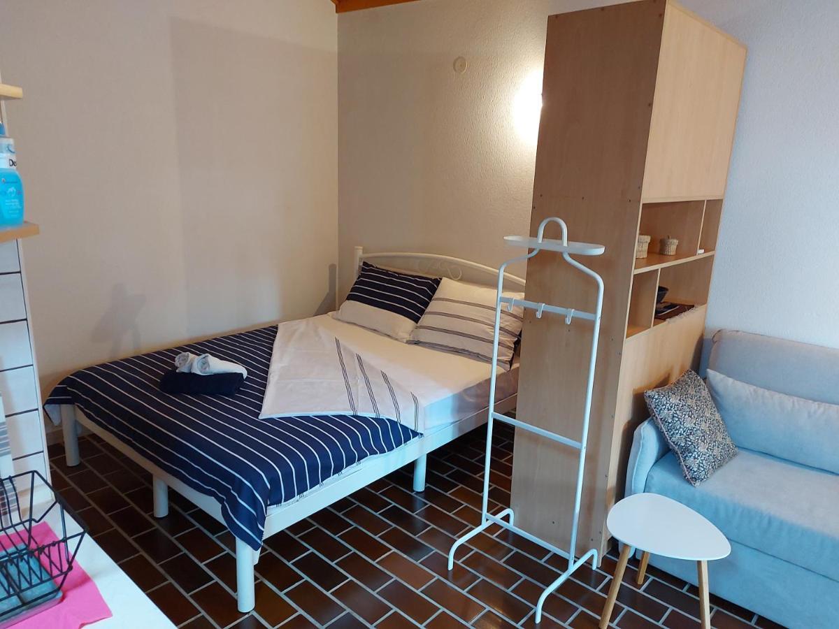דוברובניק Studio 'Casa Di Pietra' מראה חיצוני תמונה
