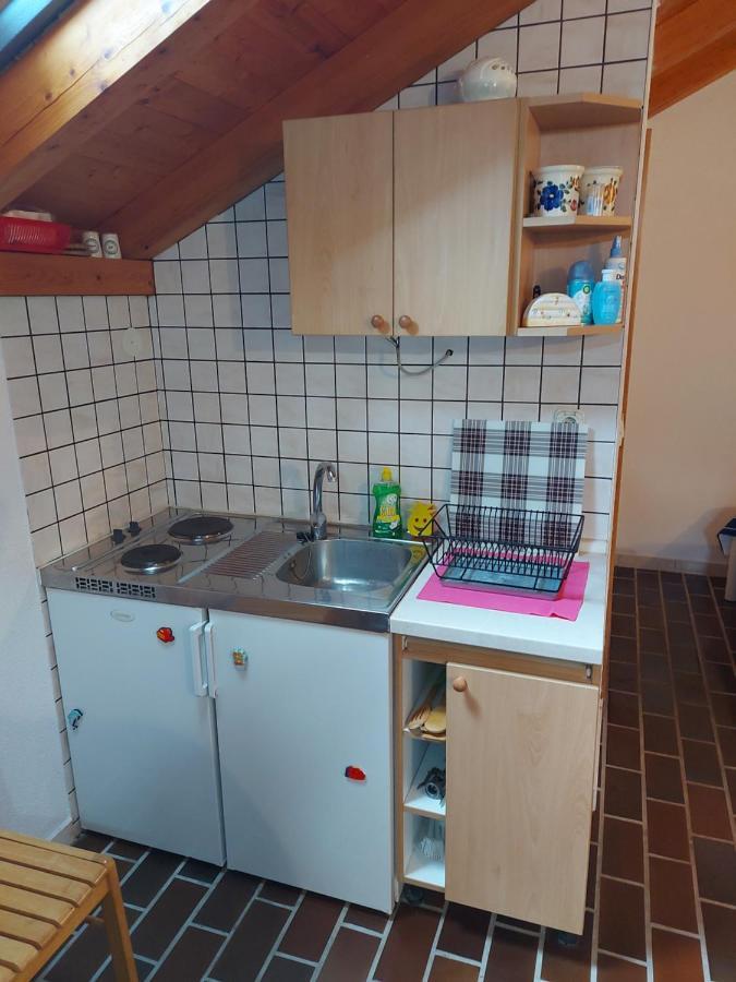 דוברובניק Studio 'Casa Di Pietra' מראה חיצוני תמונה