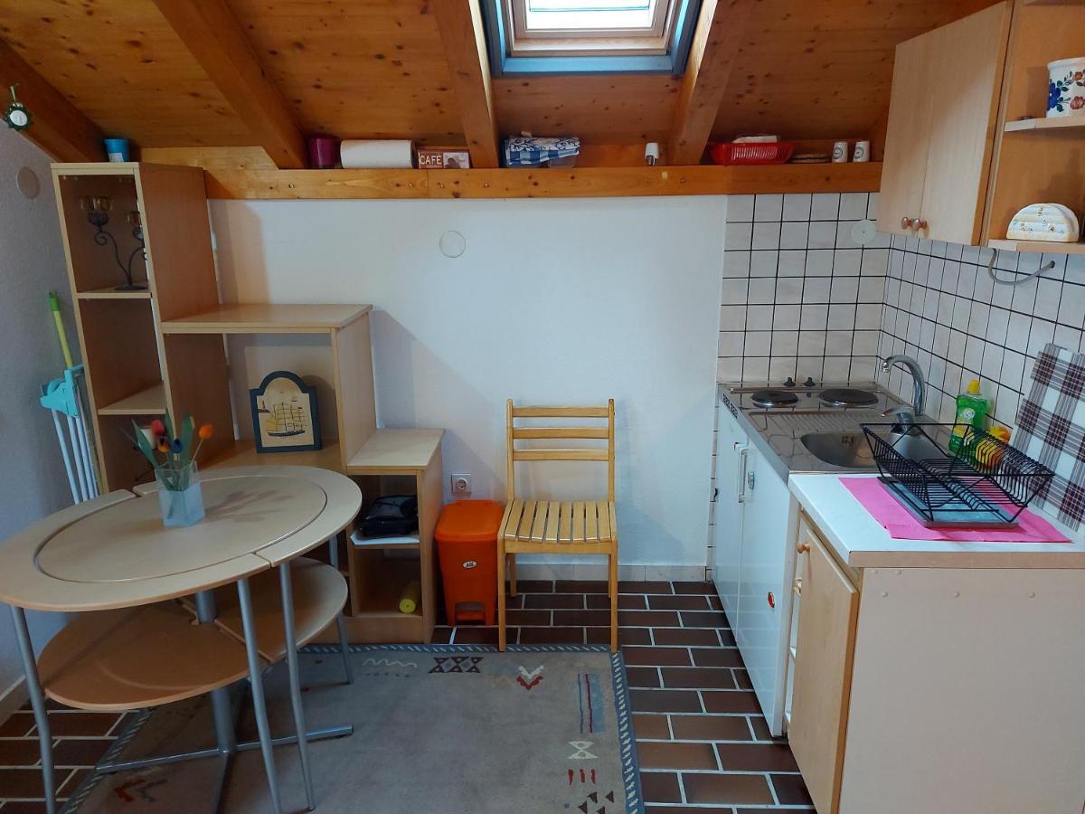 דוברובניק Studio 'Casa Di Pietra' מראה חיצוני תמונה