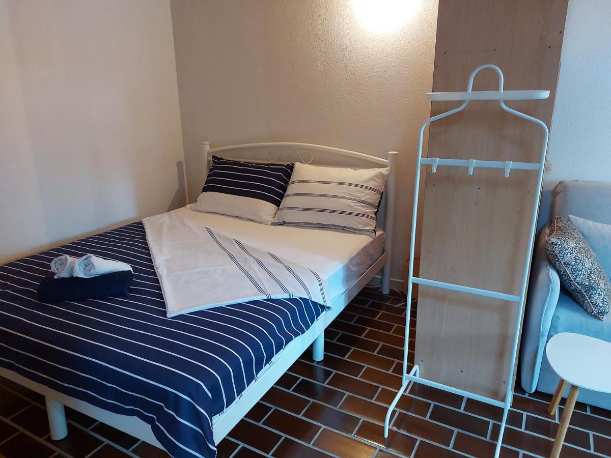דוברובניק Studio 'Casa Di Pietra' מראה חיצוני תמונה